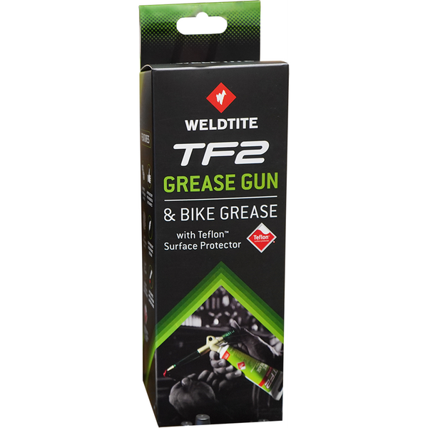 Weldtite Bike Grease with Teflon– Pushbikes