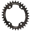 Wolftooth 96 BCD XT M8000 Elliptical Chainring-WTOVAL-M8K-32-Pushbikes