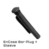Wolftooth EnCase System Replacement Parts-WTENCASE-SINGLE-SLEEVE+PLUG-Pushbikes