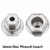 Wolftooth Pack Wrench and Inserts Kit-WTFWI-KIT-01-Pushbikes