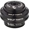 Wolftooth Performance EC34 Upper Headset-WTEC34U-5MM-BLK-B-Pushbikes