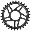 Wolftooth RaceFace DM Round Drop-Stop Boost 3mm Offset Chainring-WTRFC30-BST-Pushbikes