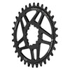 Wolftooth SRAM Boost DM Elliptical Drop-Stop B Chainring-WTOVAL-SDM28-BST-B-Pushbikes