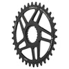 Wolftooth Shimano DM Elliptical Drop-Stop Shimano HG+ Boost Chainring-WTOVAL-SHDM32-SH12-Pushbikes