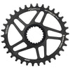 Wolftooth Shimano DM Elliptical Drop-Stop Shimano HG+ Boost Chainring-WTOVAL-SHDM34-SH12-Pushbikes