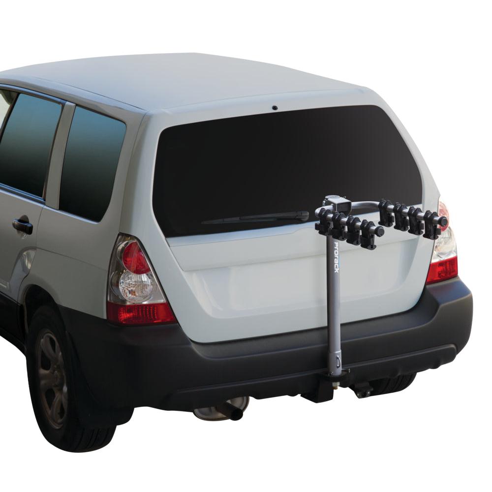 Yakima Prorack Access 4 Bike Towball Carrier– Pushbikes
