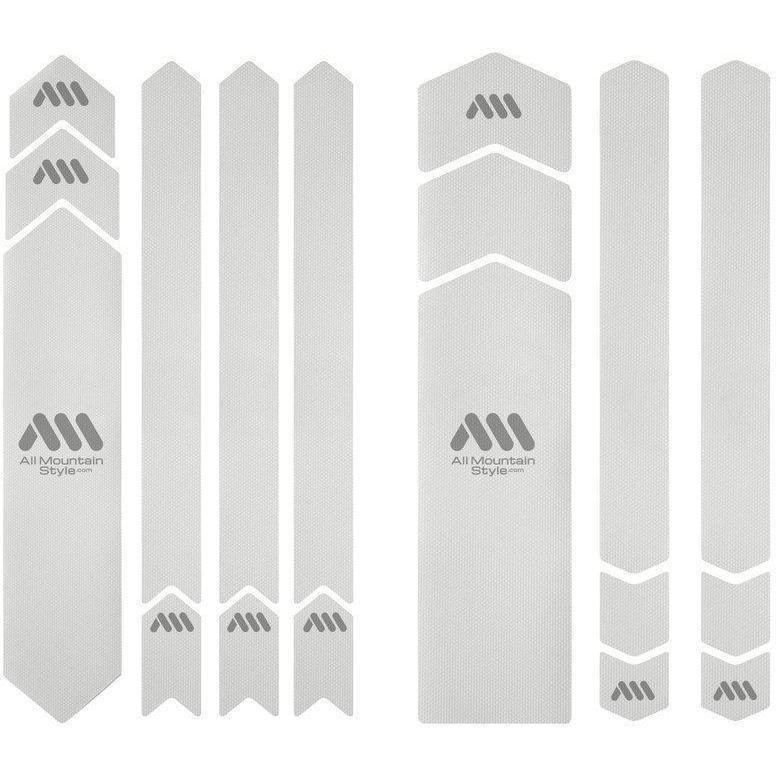 AMS Full Frame Guard– Pushbikes