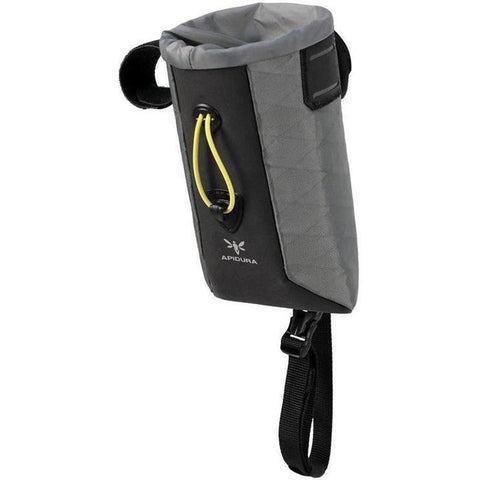 Apidura Backcountry Food Pouch 1.2L-APABX-Pushbikes
