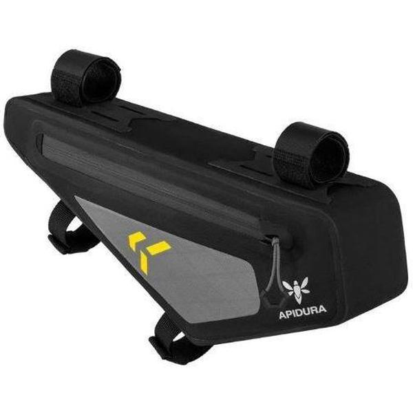 Apidura Backcountry Full Frame Pack– Pushbikes