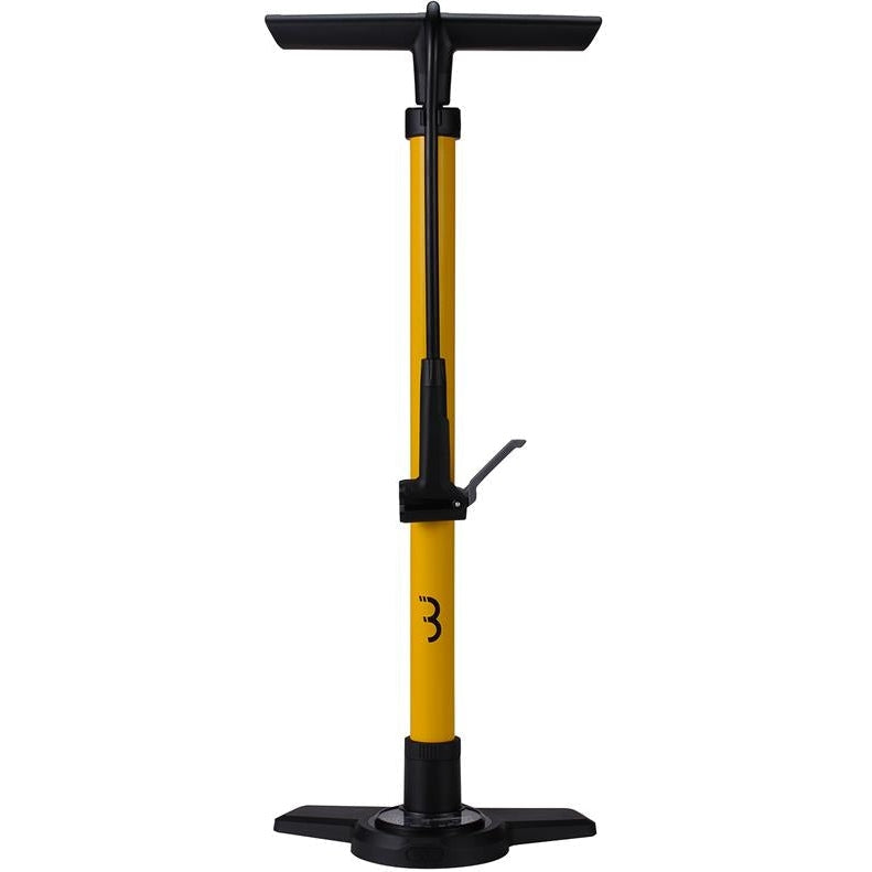 Comp 2.0 bike floor pump