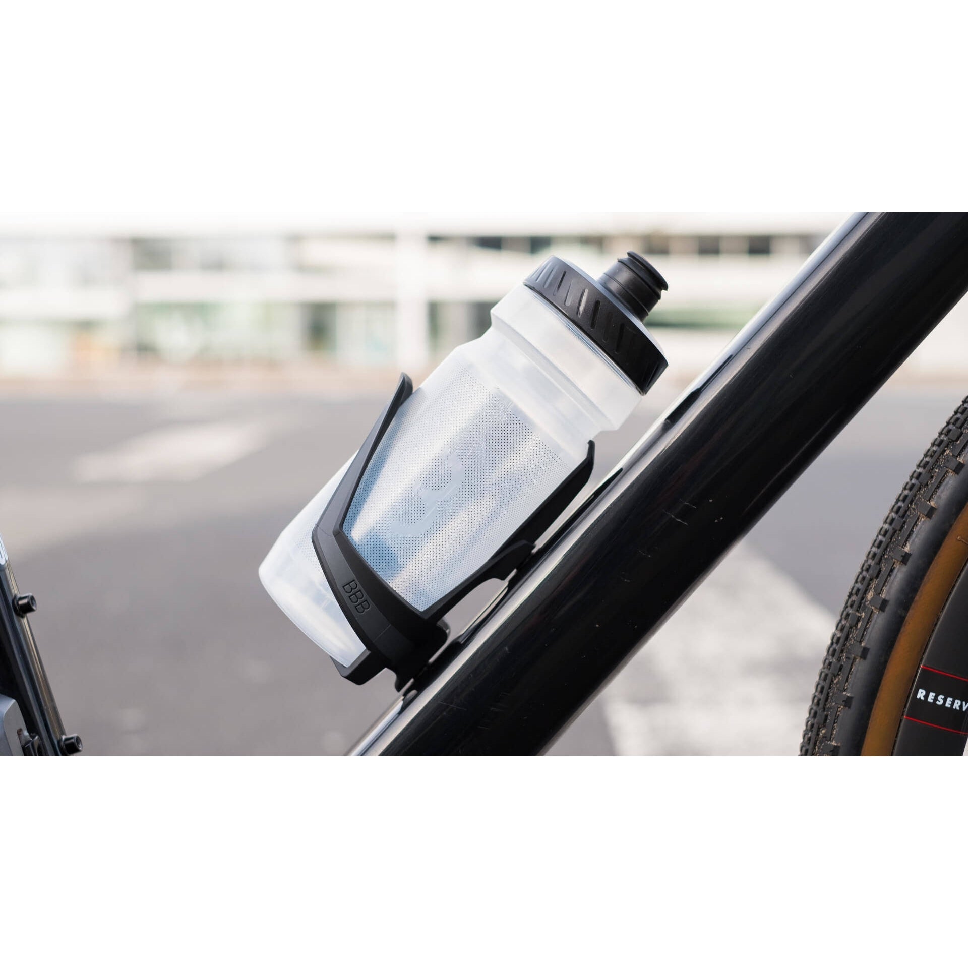 BBB Dualcage Bottle Cage– Pushbikes