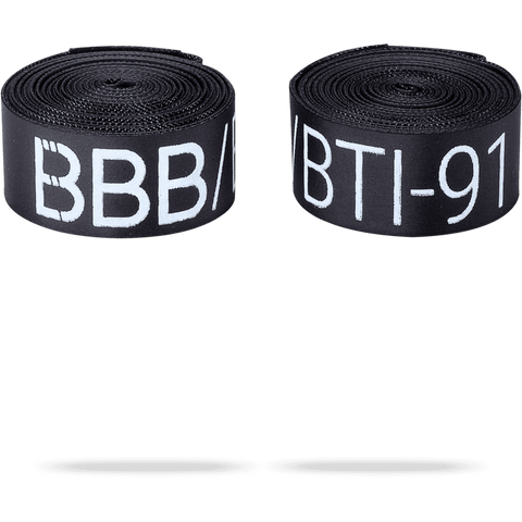 BBB High Pressure Nylon Rimtape-E-BTI-9301-Pushbikes