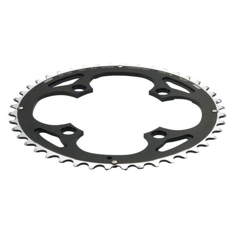 BBB RoundAbout Chainring-E-BCR-07-44T-Pushbikes