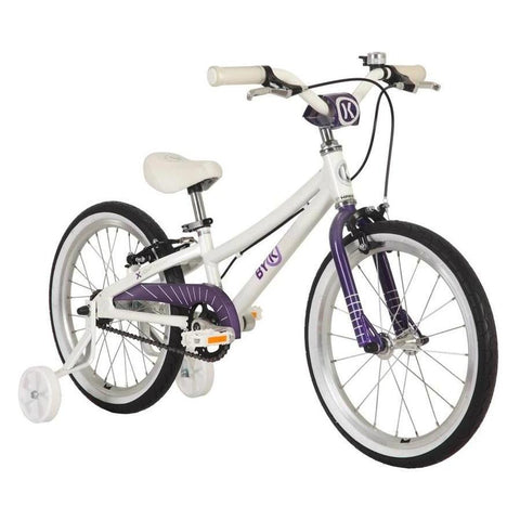 BYK 2022 E350 Kids Bike-BYK-E350GPU-Pushbikes