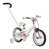 BYK E250 Kids Bike-BYK-E250GPI-Pushbikes