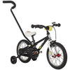 BYK E250 MTB Kids Bike-BYK-E250MTBG-Pushbikes