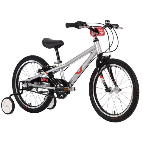 BYK E350x3i MTR Kids Bike-BYK-E350X3iMTR-Pushbikes