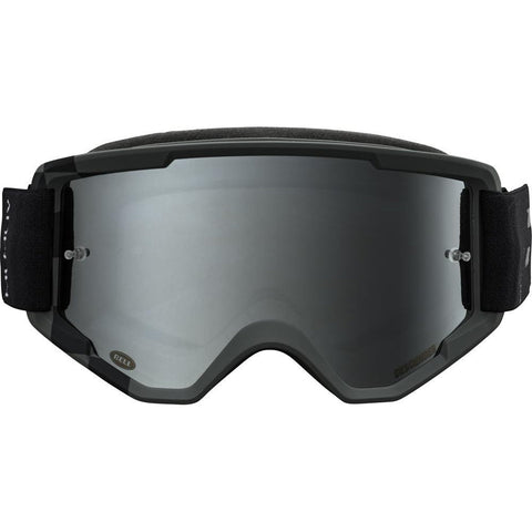 Bell Descender Clear Goggles-GB1050-Pushbikes