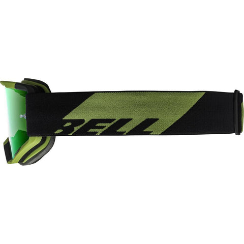 Bell Descender Clear Goggles-GB1050-Pushbikes