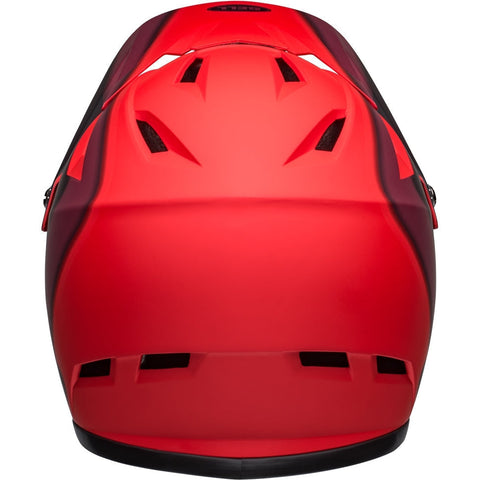 Bell Sanction Full Face Helmet-HATBSA0001-Pushbikes
