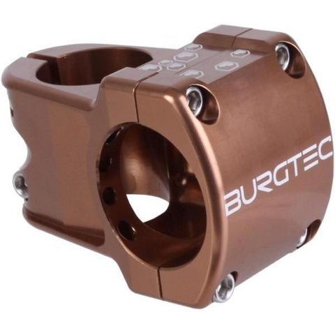 Burgtec Enduro MK2 35 Stem-BT-3295-Pushbikes