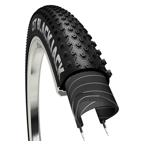 CST Black Jack 27.5in Tyre-CTA3-Pushbikes