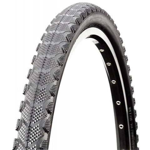 CST Semi Slick 26in Tyre-CTH5-Pushbikes