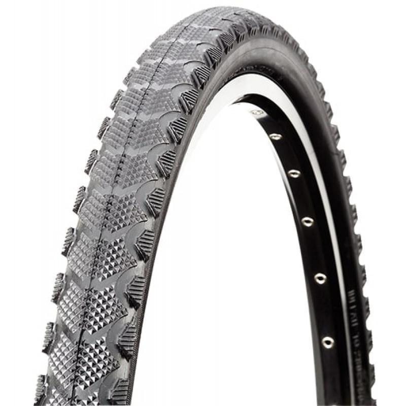 CST Semi Slick 26in Tyre– Pushbikes
