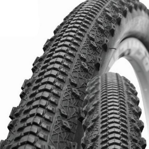 CST Semi Slick 27.5in Tyre-CTA7-Pushbikes