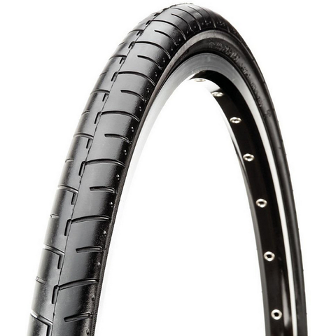 CST Slick 26in Tyre-CTH1-Pushbikes