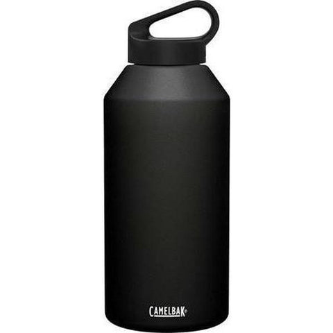 CamelBak Carry Cap Insulated Stainless 1.9L Bottle-2369001019-Pushbikes