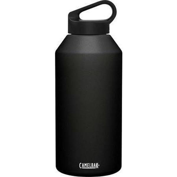 CamelBak Carry Cap Insulated Stainless Bottle– Pushbikes