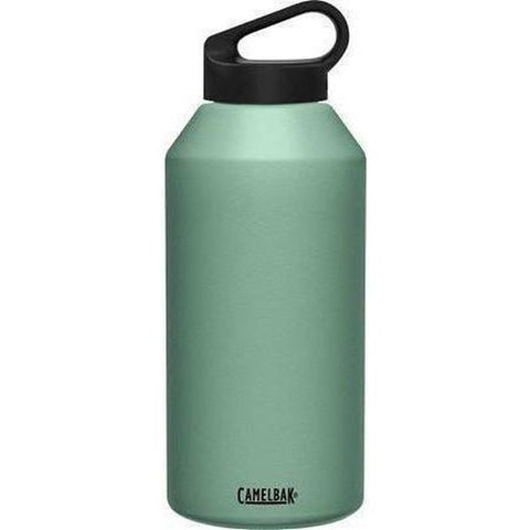 CamelBak Carry Cap Insulated Stainless 1.9L Bottle-2369301019-Pushbikes