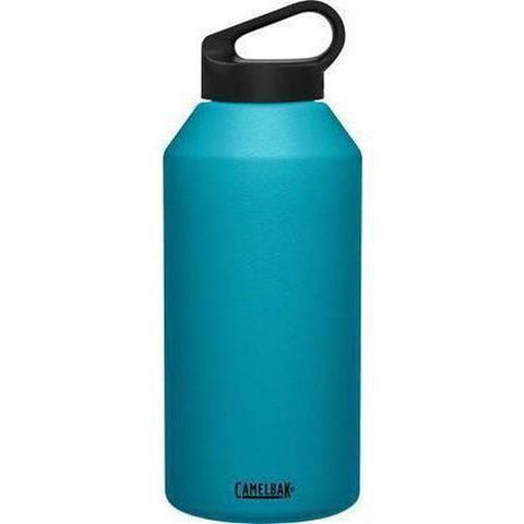 CamelBak Carry Cap Insulated Stainless 1.9L Bottle-2369401019-Pushbikes