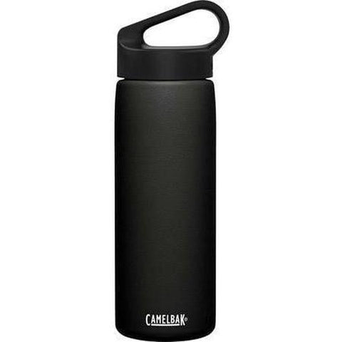CamelBak Carry Cap Insulated Stainless 600ml Bottle-2367001060-Pushbikes