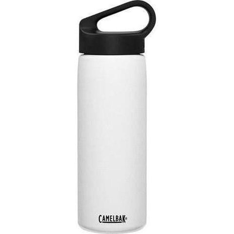 CamelBak Carry Cap Insulated Stainless 600ml Bottle-2367101060-Pushbikes