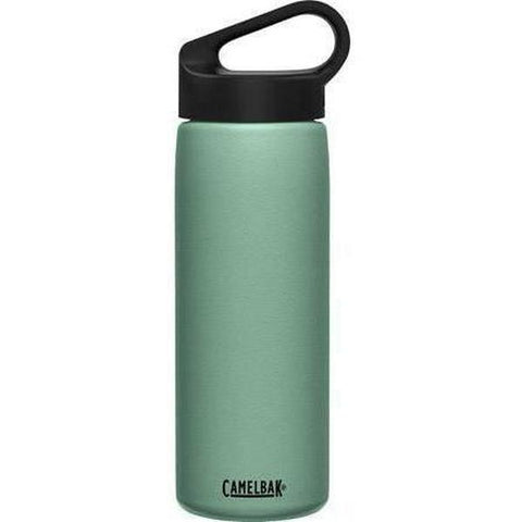 CamelBak Carry Cap Insulated Stainless 600ml Bottle-2367301060-Pushbikes