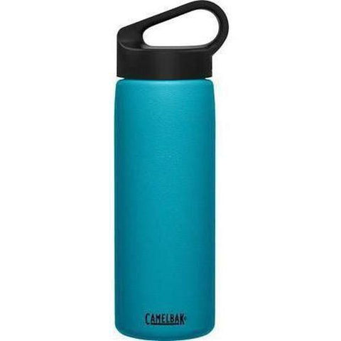 CamelBak Carry Cap Insulated Stainless 600ml Bottle-2367401060-Pushbikes