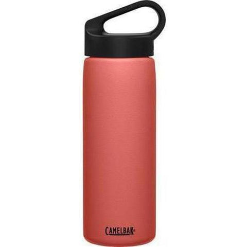 CamelBak Carry Cap Insulated Stainless 600ml Bottle-2367601060-Pushbikes