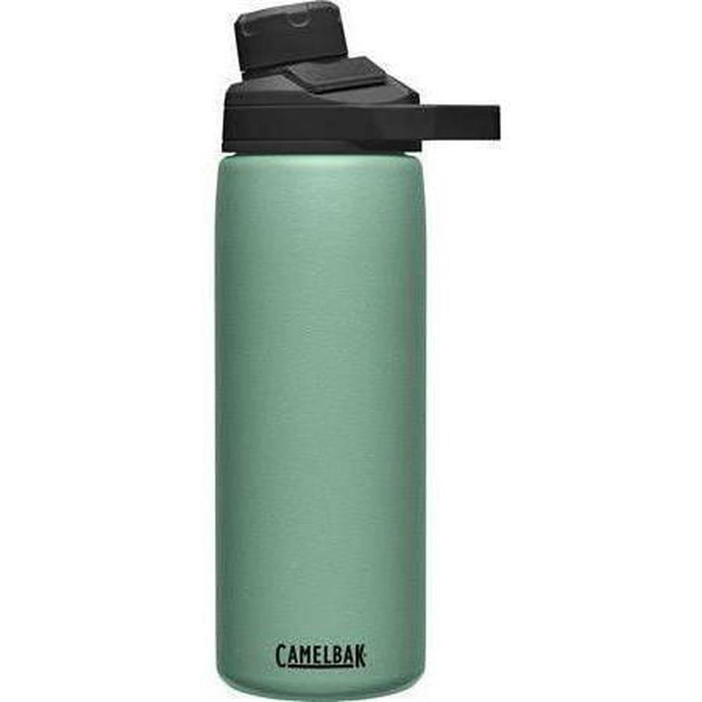CamelBak Chute Mag Insulated Stainless 600ml Bottle– Pushbikes