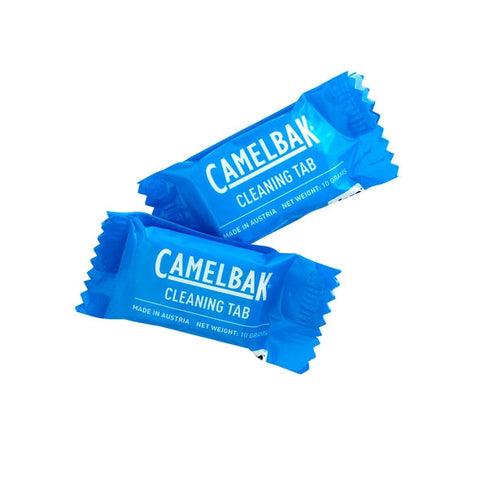 CamelBak Cleaning Tablets (8 Pack)-2161001000-Pushbikes