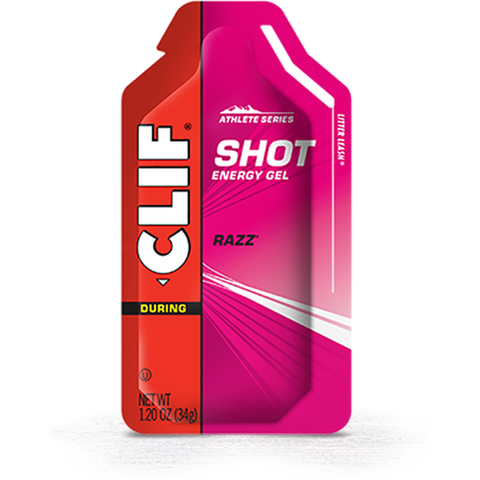 Clif Gel Shot-CLAPS1110RAXXX-Pushbikes