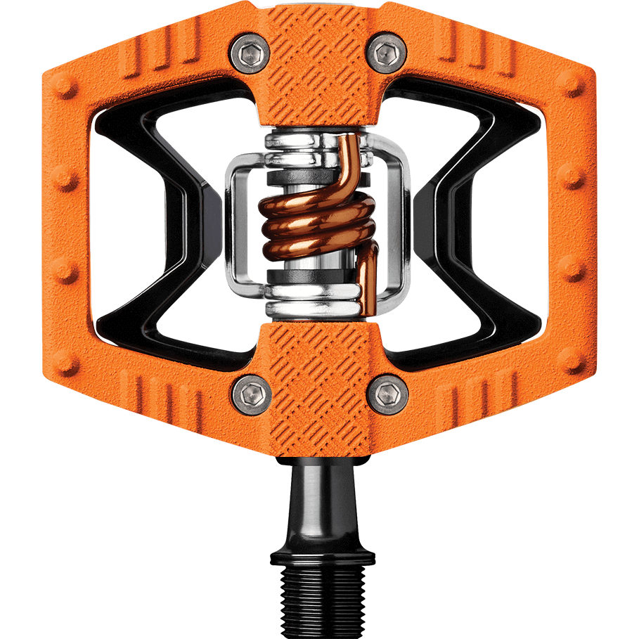 Crankbrothers double shot pedals hotsell