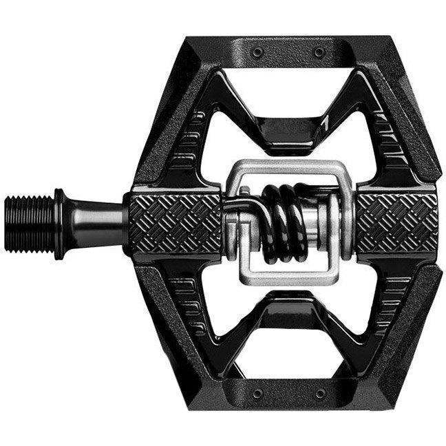 Crankbrothers Double Shot MTB Pedals– Pushbikes