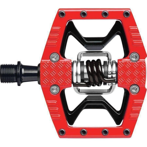 Crankbrothers Double Shot 3 MTB Pedals-PECR347-Pushbikes