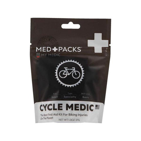 Cycle Medic MedPack-Med P C-Pushbikes