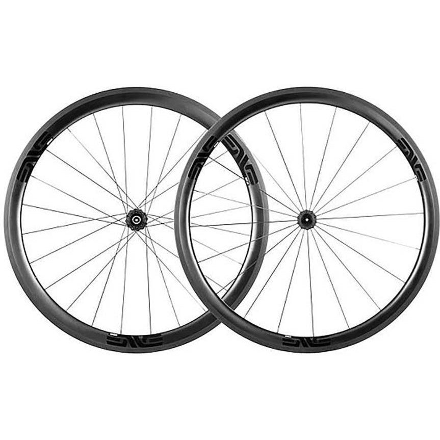 ENVE Smart System TL Road Rim Brake Wheelset– Pushbikes