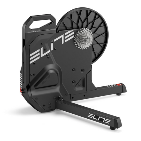 Elite Suito Smart Trainer-TRE056-Pushbikes