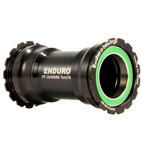 Enduro BB386 to 30mm Premium TorqTite Bracket-BBEN1092-Pushbikes