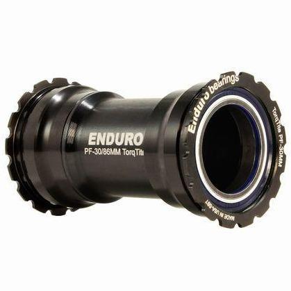 Enduro BB386 to SRAM DUB TorqTite Bottom Bracket-BBEN1036-Pushbikes